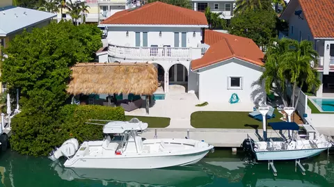 125 Giardino Dr, Islamorada, FL 33036