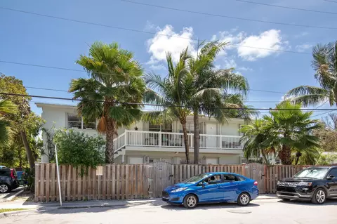 1600 Bertha St #4, Key West, FL 33040