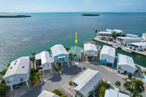 701 Spanish Main Dr #137, Cudjoe Key, FL 33042