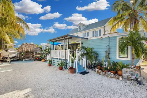 186 2nd Ct, Key Largo, FL 33037
