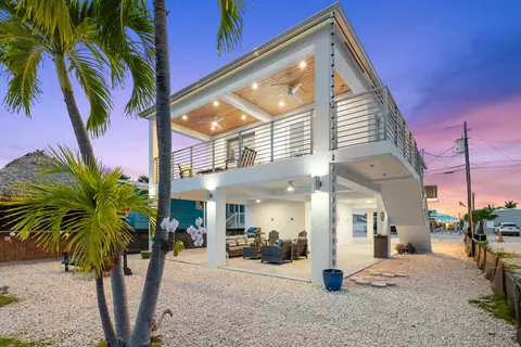 410 Bowie Ln, Key Largo, FL 33037