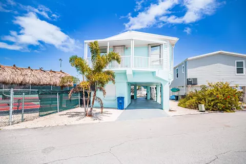 701 Spanish Main Dr #279, Cudjoe Key, FL 33042