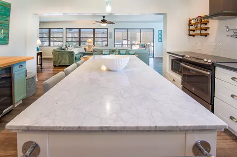 Kitchen - 276 89th St, Marathon, FL 33050 photo 4 of 4