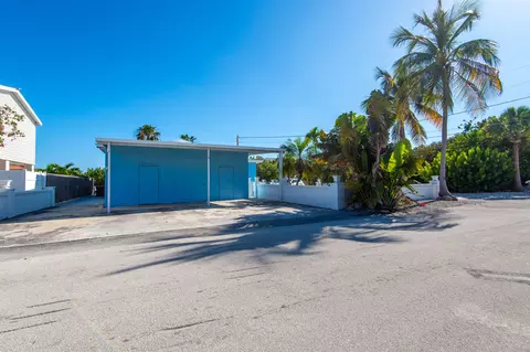 Exterior - 276 89th St, Marathon, FL 33050 photo 12 of 12
