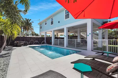 457 95th Street Ocean, Marathon, FL 33050