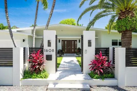 1608 Washington St, Key West, FL 33040