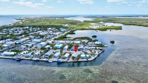 27731 Astrangia Ave, Little Torch Key, FL 33042