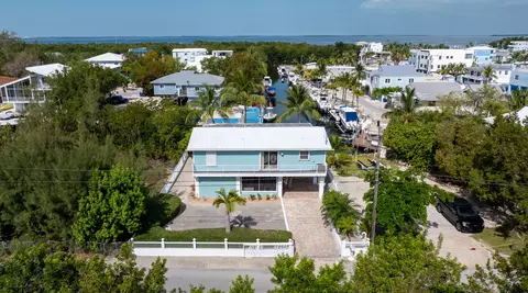 23 Harbor Dr, Key Largo, FL 33037