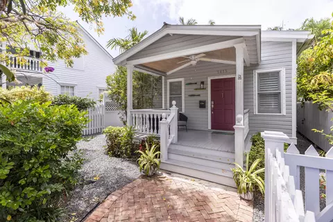 1415 Petronia St, Key West, FL 33040
