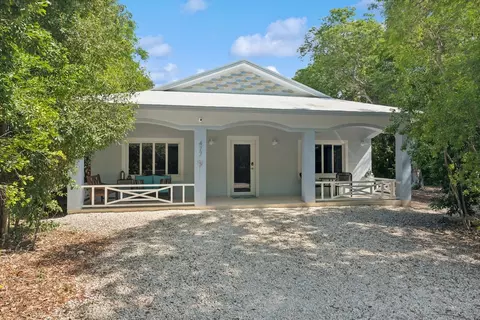 477 Barracuda Blvd, Key Largo, FL 33037
