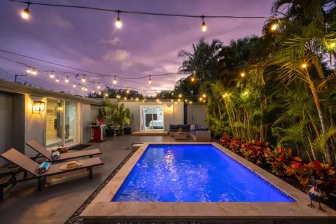 1615 United St, Key West, FL 33040