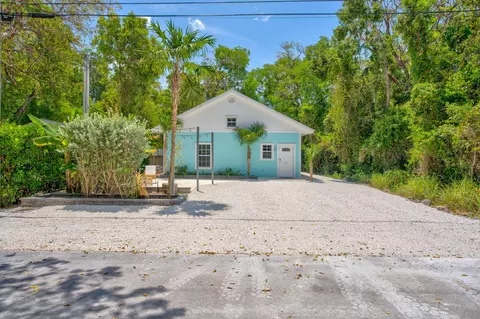 450 Lime Dr, Key Largo, FL 33037
