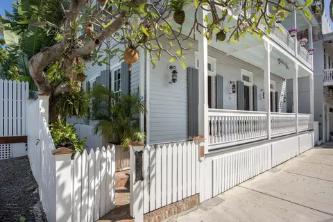 625 Eaton St, Key West, FL 33040