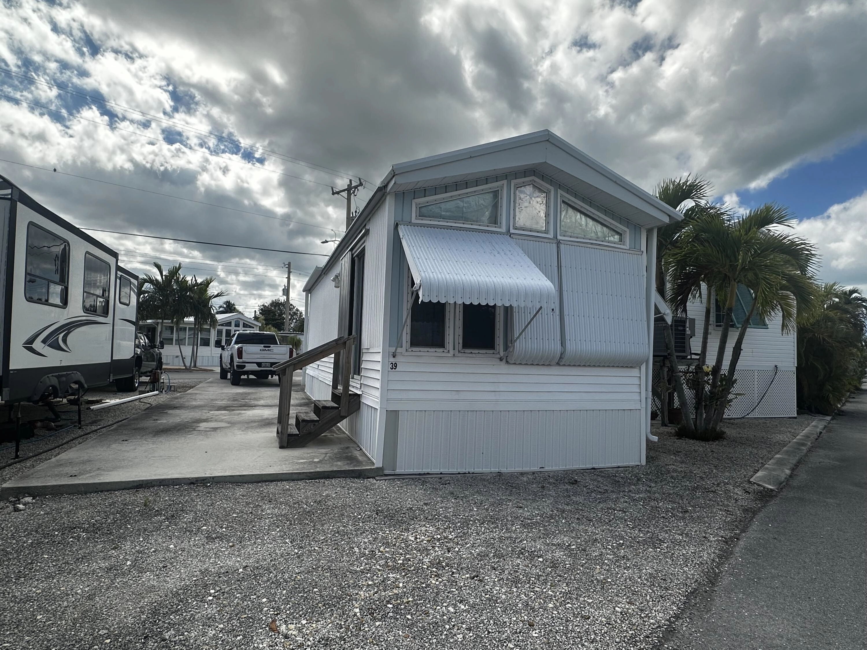 55 Boca Chica Rd Unit 39  