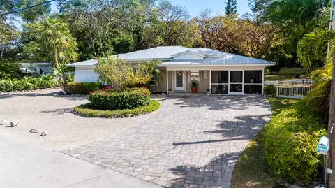 118 Pippin Dr, Islamorada, FL 33036