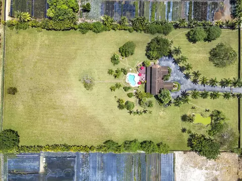 16825 SW 256 St, Other, FL 33030