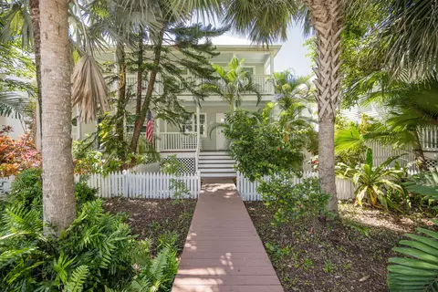 23 Kestral Way, Key West, FL 33040