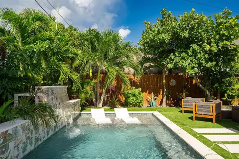 1615 Seminary St, Key West, FL 33040
