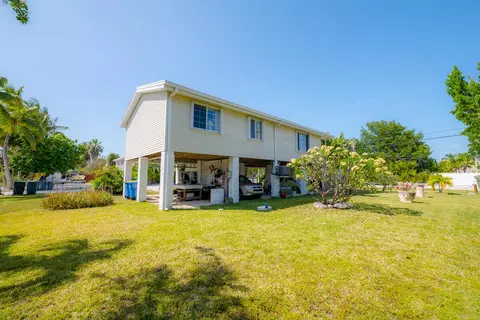 63 Cortez Ln, Islamorada, FL 33036
