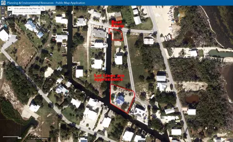 View/Area - 1618 Lambert Dr, Big Pine Key, FL 33043 photo 18 of 18