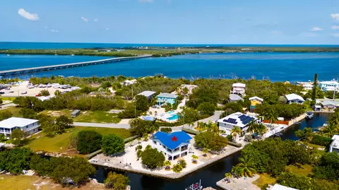 View/Area - 1618 Lambert Dr, Big Pine Key, FL 33043 photo 17 of 18