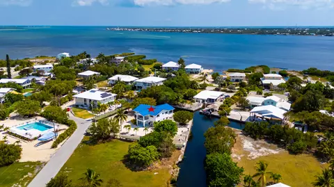 View/Area - 1618 Lambert Dr, Big Pine Key, FL 33043 photo 15 of 18