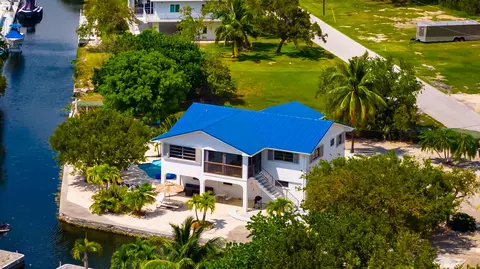1618 Lambert Dr, Big Pine Key, FL 33043