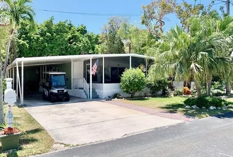 936 S Topaz Ave, Key Largo, FL 33037