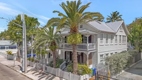 616 Caroline St #5, Key West, FL 33040