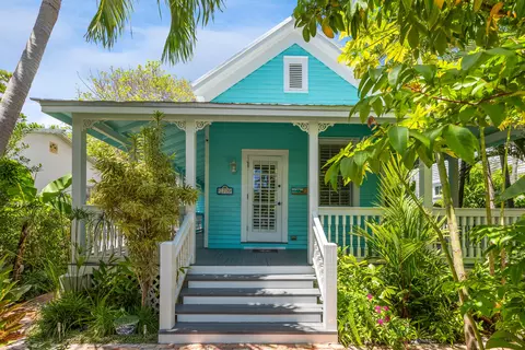 1709 Washington St, Key West, FL 33040
