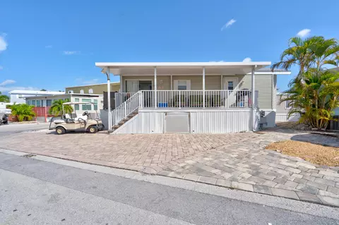 65821 Overseas Hwy #232, Long Key, FL 33001