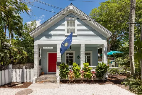 718 Bakers Ln, Key West, FL 33040