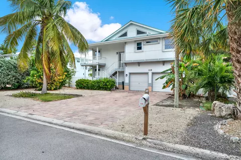113 Bayview Isle Dr, Islamorada, FL 33036