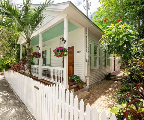 708 Windsor Ln, Key West, FL 33040