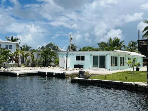 30960 Baileys Ln, Big Pine Key, FL 33043