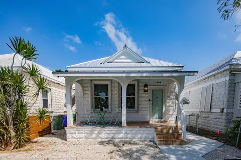 1904 Staples Ave, Key West, FL 33040