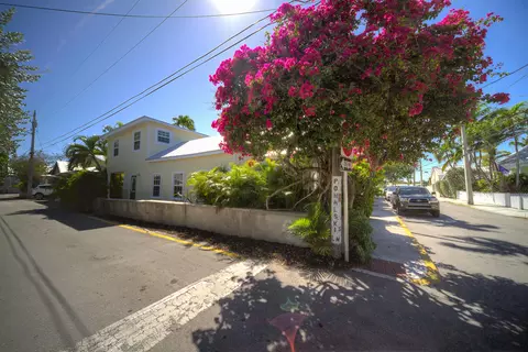1114 Olivia St, Key West, FL 33040
