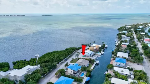 246 Colson Dr, Cudjoe Key, FL 33042