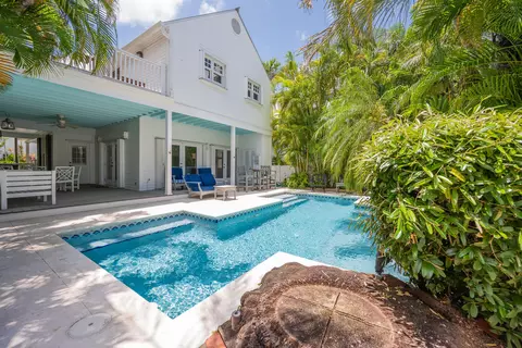 520 Emma St, Key West, FL 33040