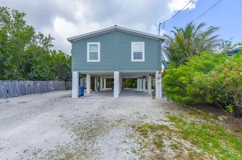 53 Gold Boullion Rd, Cudjoe Key, FL 33042