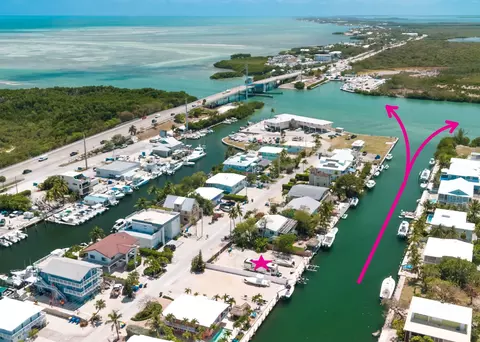 130 Palermo Dr, Plantation Key, FL 33036
