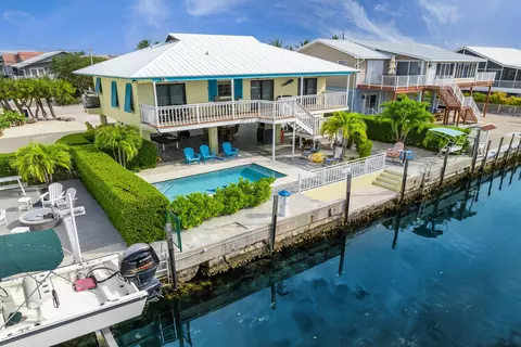 117 Bruce Ct, Marathon, FL 33050