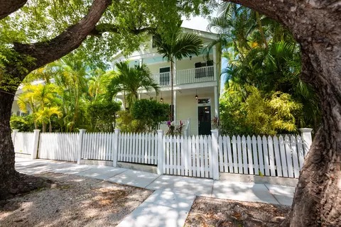 408 Grinnell St, Key West, FL 33040