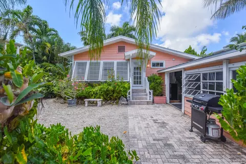 753 Diane Ave, Little Torch Key, FL 33042