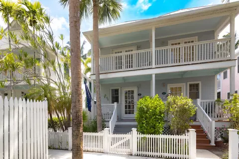 25 Spoonbill Way, Key West, FL 33040