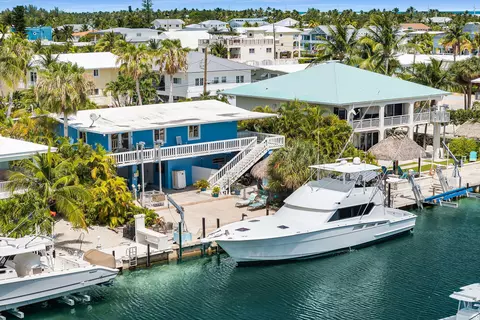 119 W Plaza Del Sol, Islamorada, FL 33036