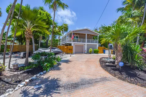 430 52nd Street Gulf, Marathon, FL 33050