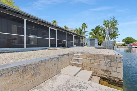 Exterior - 29654 Constitution Ave, Big Pine Key, FL 33043 photo 6 of 15