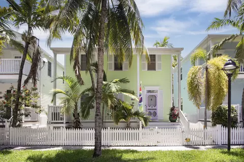 214 Golf Club Dr, Key West, FL 33040