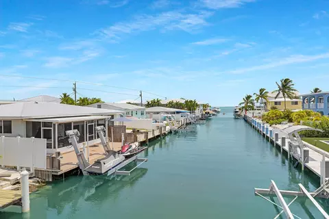 425 89th Street Ocean, Marathon, FL 33050